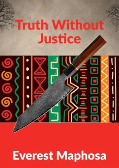 Cover Truth Without Justice (eBook, ePUB)
