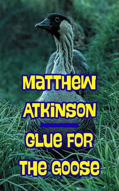Glue for the Goose (Final First, #3) (eBook, ePUB) Cover Glue for the Goose (Final First, #3) (eBook, ePUB)