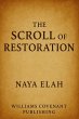 The Scroll of Restoration (Seven... - Bild 1