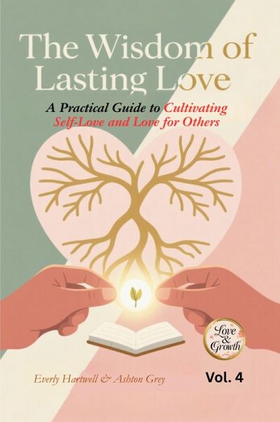 The Wisdom of Lasting Love: A Practical Guide to Cultivating Self-Love and Love for Others (Heads-Up Learning - Love & Growth, #4) (eBook, ePUB) The Wisdom of Lasting Love: A Practical Guide to Cultivating Self-Love and Love for Others (Heads-Up Learning - Love & Growth, #4) (eBook, ePUB)