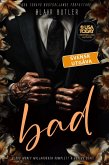 Bad Blood Money Miljardären, Komplett 6-Bokers Serie (eBook, ePUB)