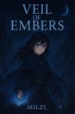 Veil of Embers (eBook, ePUB) Veil of Embers (eBook, ePUB)