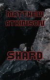 Shard (Final First, #1) (eBook, ePUB)