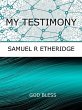 My Testimony (eBook, ePUB) - Bild 1