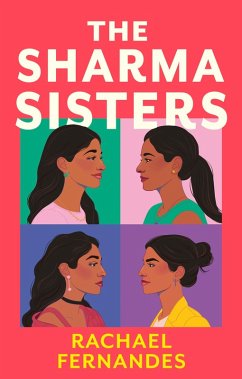 Cover The Sharma Sisters (eBook, ePUB)