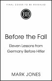 Before the Fall (eBook, ePUB)