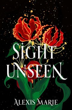 Cover Sight Unseen (eBook, ePUB)
