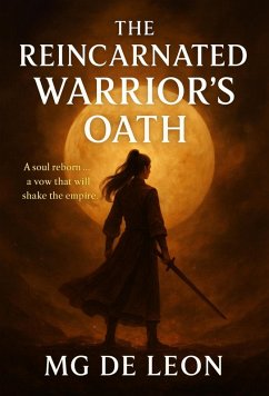 Cover The Reincarnated Warrior's Oath (eBook, ePUB)