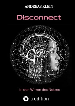 Cover Disconnect (eBook, ePUB)