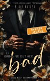 Bringing Out Her Bad, svensk utgåva (Blood Money Billionaire, #1) (eBook, ePUB) Bringing Out Her Bad, svensk utgåva (Blood Money Billionaire, #1) (eBook, ePUB)
