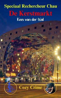 Cover De Kerstmarkt (eBook, ePUB)