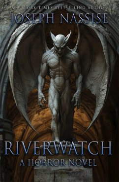 Riverwatch (eBook, ePUB) - Nassise, Joseph