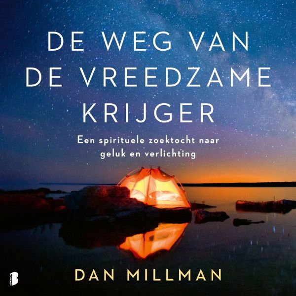 De weg van de vreedzame krijger (MP3-Download) De weg van de vreedzame krijger (MP3-Download)