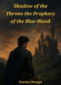 Shadow of the Throne the Prophecy of the Blue Blood (eBook, ePUB) - Nouiga, Yassine Shadow of the Throne the Prophecy of the Blue Blood (eBook, ePUB) - Nouiga, Yassine