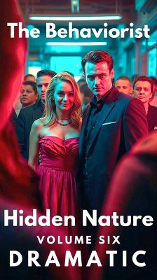 Cover Hidden Nature, Dramatic (Series 1, #6) (eBook, ePUB)