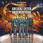 Absturz unter Drachenfeuer (MP3-Download)