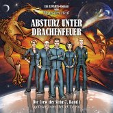 Absturz unter Drachenfeuer (MP3-Download) Absturz unter Drachenfeuer (MP3-Download)