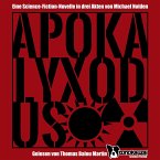Apokalyxodus (MP3-Download)