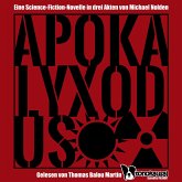 Apokalyxodus (MP3-Download) Apokalyxodus (MP3-Download)