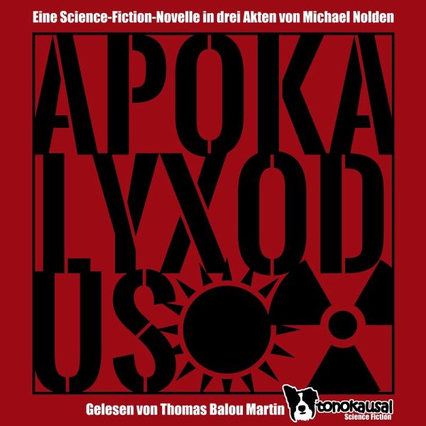 Apokalyxodus (MP3-Download) Apokalyxodus (MP3-Download)