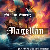 Magellan (MP3-Download) Magellan (MP3-Download)