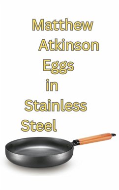 Cover Eggs in Stainless Steel (Final First, #4) (eBook, ePUB)