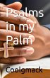 Psalms in my Palm (eBook, ePUB) - Bild 1