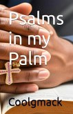 Psalms in my Palm (eBook, ePUB)