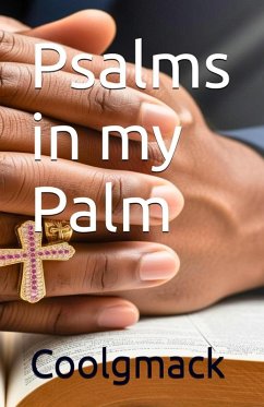 Psalms in my Palm (eBook, ePUB) - Coolgmack