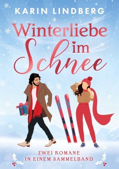 Winterliebe im Schnee (eBook, ePUB) Cover Winterliebe im Schnee (eBook, ePUB)