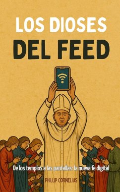 Cover Los dioses del feed (eBook, ePUB)