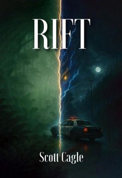Cover Rift (eBook, ePUB)