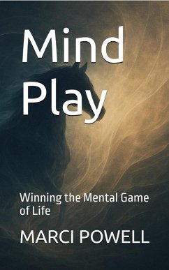 Cover Mind Play (eBook, ePUB)