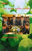 The Seven Young Lovers (05, #2) (eBook, ePUB) The Seven Young Lovers (05, #2) (eBook, ePUB)