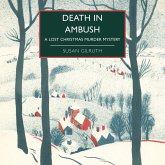 Death in Ambush (MP3-Download) Death in Ambush (MP3-Download)
