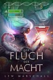 Der Fluch der Macht (eBook, ePUB)