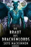 Die Braut des Drachenlords (eBook, ePUB) Die Braut des Drachenlords (eBook, ePUB)