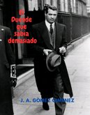 El Duende que sabía demasiado (Saga El Duende, #5) (eBook, ePUB) El Duende que sabía demasiado (Saga El Duende, #5) (eBook, ePUB)