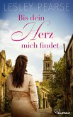 Bis dein Herz mich findet (eBook, ePUB)