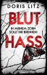 Bluthass (eBook, ePUB) - Bild 1