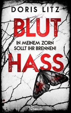 Cover Bluthass (eBook, ePUB)