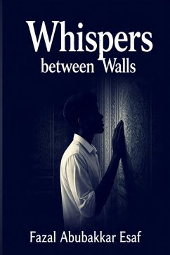 Cover Whispers Between Walls (eBook, ePUB)