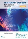 The TOGAF® Standard, 10th Edition - A Pocket Guide - 2025 Update (eBook, ePUB)