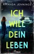 Ich will dein Leben (eBook, ePUB) - Bild 1