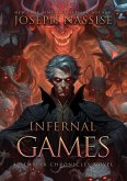 Infernal Games (The Templar Chronicles, #4) (eBook, ePUB)