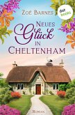 Neues Glück in Cheltenham (eBook, ePUB)