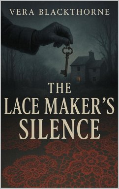 The Lace Maker's Silence (The Dollmaker's Apprentice, #3) (eBook, ePUB) - Blackthorne, Vera