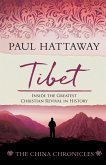 Tibet (eBook, ePUB)