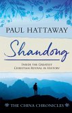 Shandong (eBook, ePUB)