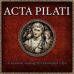 Acta Pilati (Pilate's Report to Caesar) (MP3-Download)